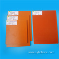 Good Black Orange Hylam Sheet Price